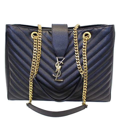 ysl bag new|yves saint laurent monogram bag.